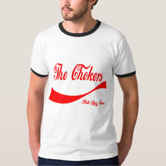 chokers3 T-Shirt