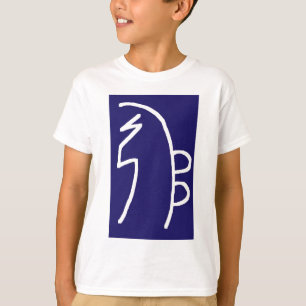 CHOKUREI Reiki Basic Healing Symbol TEMPLATE gift T-Shirt