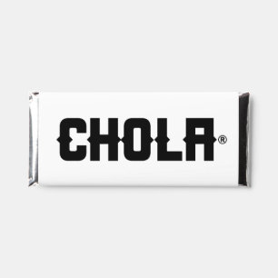chola bars