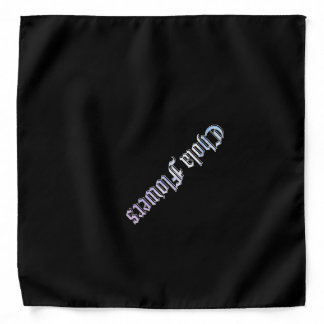 Chola Flowers Original | Bandana