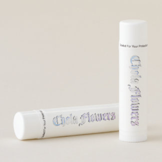 Chola Flowers Original | Watermelon Lip Balm