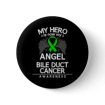 Cholangiocarcinoma Awareness Bile Duct Cancer Surv Button