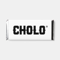Cholo Chocolate Bar