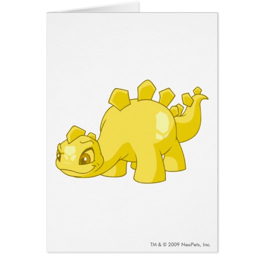 Chomby Gold Cards (Front)