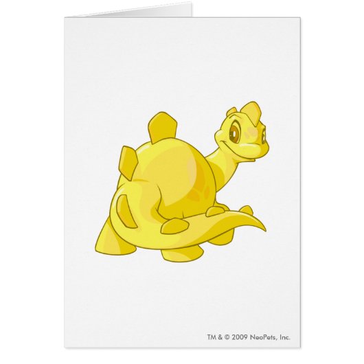 Chomby Gold Cards (Front)