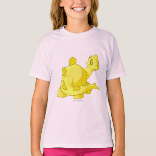 Chomby Gold T-Shirt