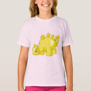 Chomby Gold T-Shirt