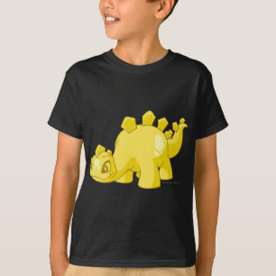 Chomby Gold T-Shirt