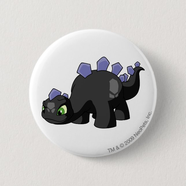 Chomby Shadow Button (Front)
