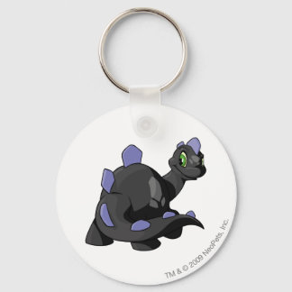 Chomby Shadow Keychain