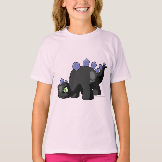 Chomby Shadow T-Shirt (Front)