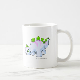 Chomby Striped Coffee Mug