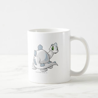 Chomby White Coffee Mug