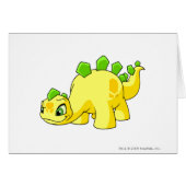 Chomby Yellow (Front Horizontal)