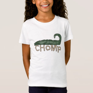 Chomp Alligator Tshirts and Gifts