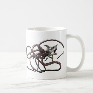 CHOMP mug
