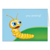 Chomp the Grub :: (Front Horizontal)