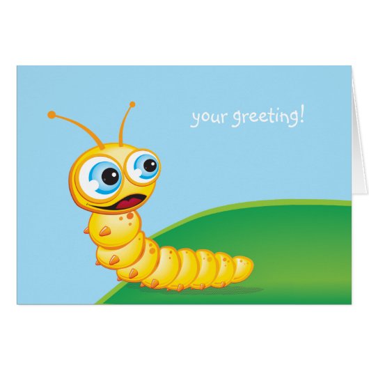 Chomp the Grub :: Cards (Front Horizontal)