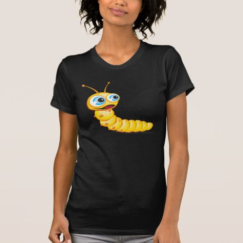 Chomp the Grub  T_Shirt