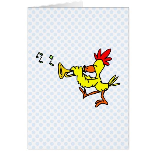 Chong Chichen Cards (Front)