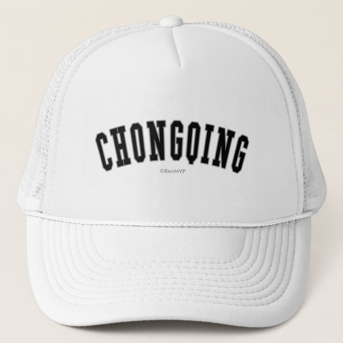 Chongqing Hat