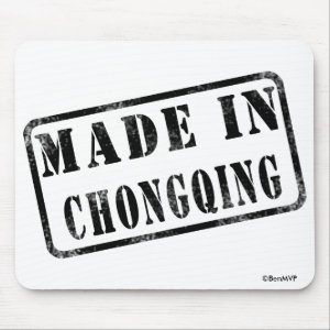 Chongqing