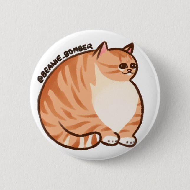 Chonk Button (Front)
