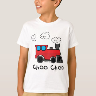 choo shirt