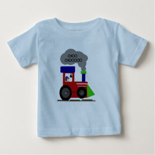 Choo Choo Train tshirts and Gifts