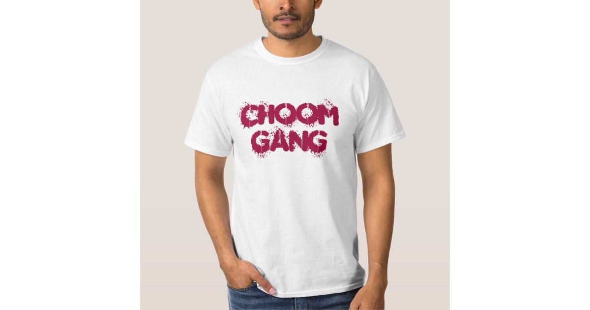 mom gang shirt