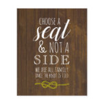 Choose