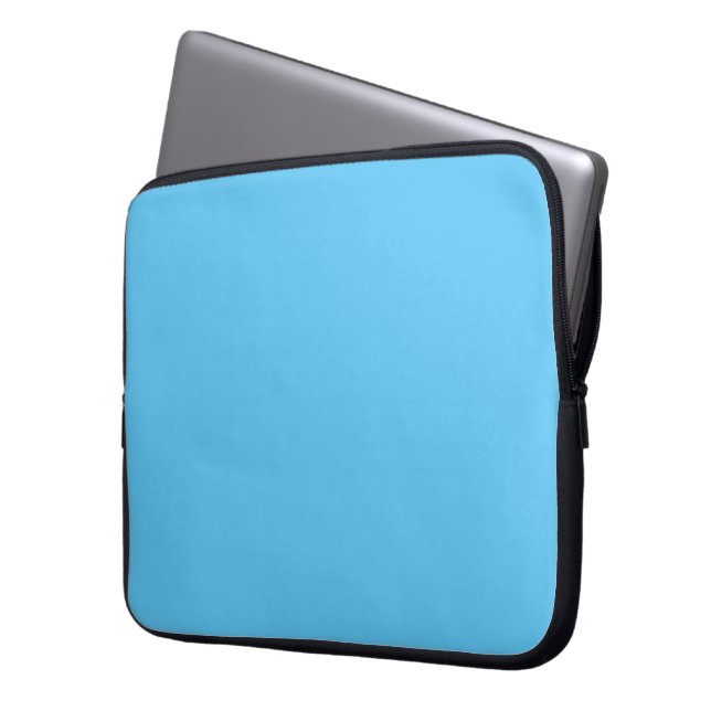 Choose Color Laptop Sleeve (Front Left)