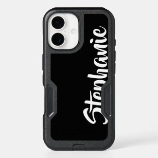 Choose Color Otterbox