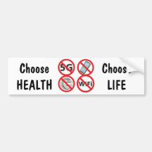 Choose Health, Choose Life