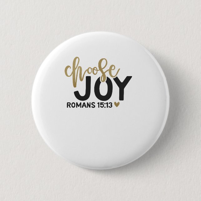 choose joy button (Front)