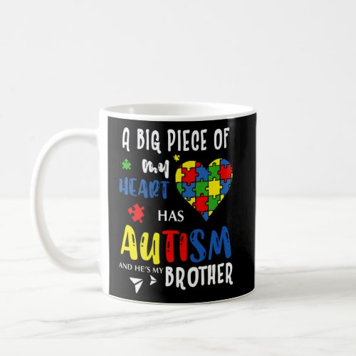 Choose Kind Autism Awareness Sunflower Mom Women K Coffee Mug