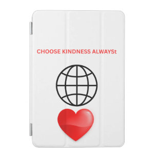 Choose Kindness Always iPhone 14  Phone Case