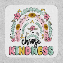 Choose kindness Patch