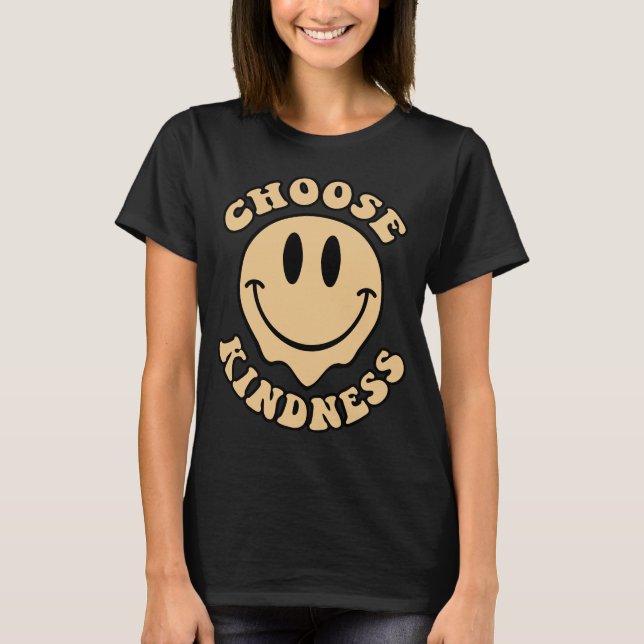 Choose Kindness T-Shirt (Front)