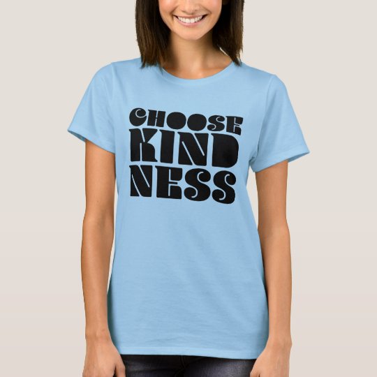 kindness is free t shirt