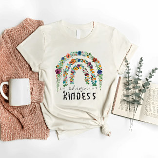 Choose Kindness T-Shirt