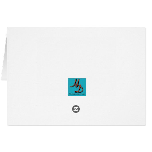 Choose Kindnesscard (Back Horizontal)