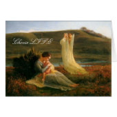 choose LIFE (Front Horizontal)