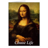 Choose Life (Front)