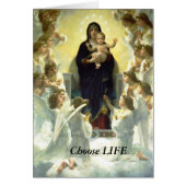 Choose LIFE (Front)