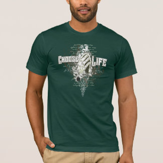 Choose Life (Bella Canvas) T-Shirt