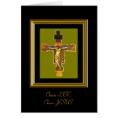 Choose LIFE Choose JESUS (Front)