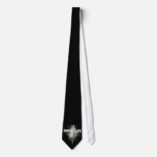 Choose Life Neck Tie