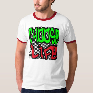 Choose Life T-Shirt