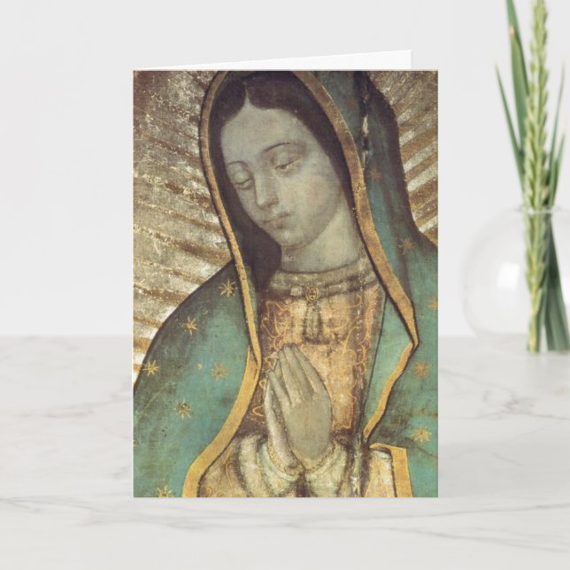 Choose LIFE  Thank You Card (Front)